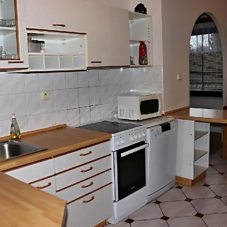 Apartmany Anna S Bazenem A Welness Trojanovice Exterior photo