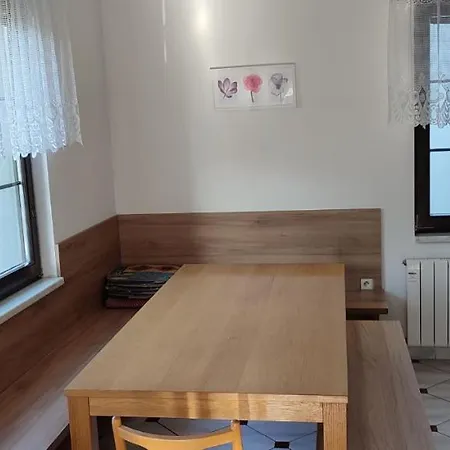Apartmany Anna S Bazenem A Welness Trojanovice Exterior photo