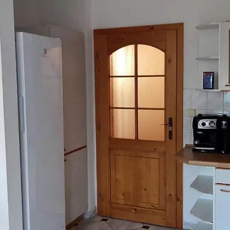 Apartmany Anna S Bazenem A Welness Trojanovice Exterior photo