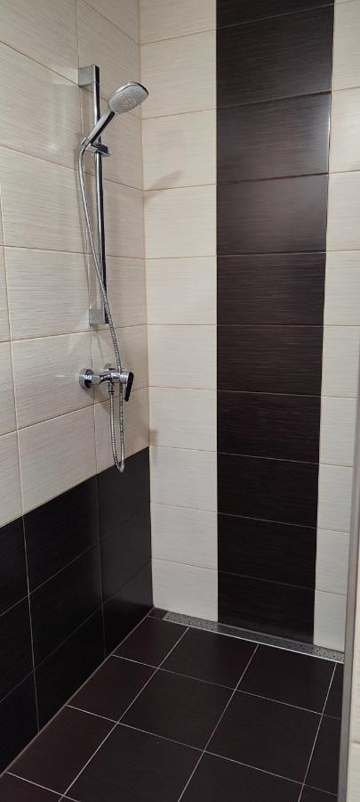 Apartment Anna S Bazenem A Welness Trojanovice