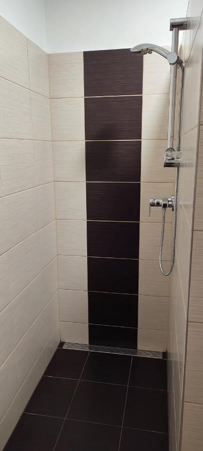 Apartment Anna S Bazenem A Welness
