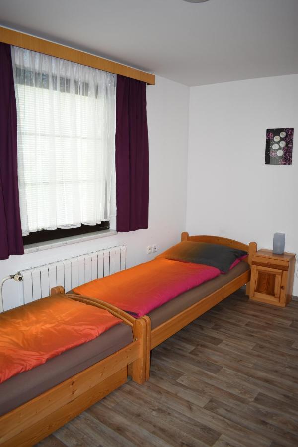 Apartment Anna S Bazenem A Welness